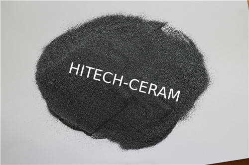 High-Purity Ultrafine Silicon Carbide (SiC) Micropowder for Advanced Ceramics
