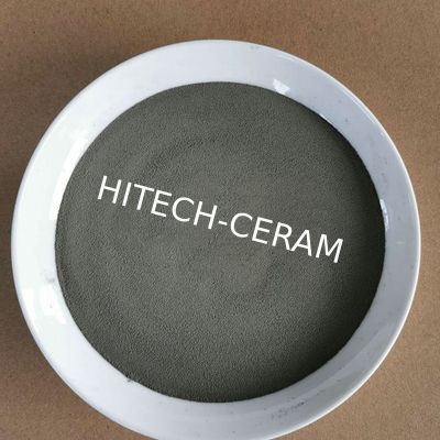 High Purity Ultrafine Silicon Carbide Micropowder with Large Specific Surface Area for Advanced Ceramics