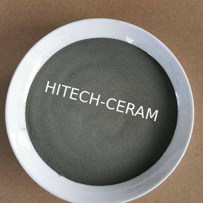 High-Purity Ultrafine Silicon Carbide (SiC) Micropowder for Advanced Ceramics