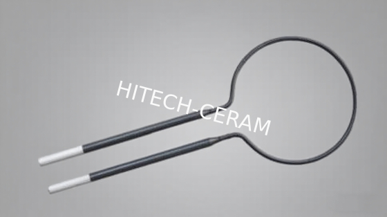 MoSi2 Heating Elements: High-Density Molybdenum Disilicide Heaters for Industrial Applications