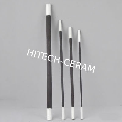 High-Temperature Performance Silicon Carbide Heating Elements with Custom Manufacturing and Oxidation & Corrosion Resistance for Industrial Furnaces
