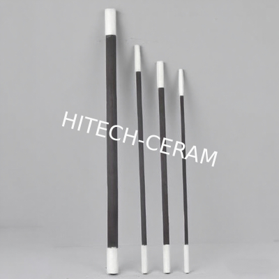 U W I Type Industrial Sic Heating Elements For Electric Furnace