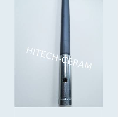 ​High-Performance Refractory Material/Intelligent Control System for Roller Hearth Kiln