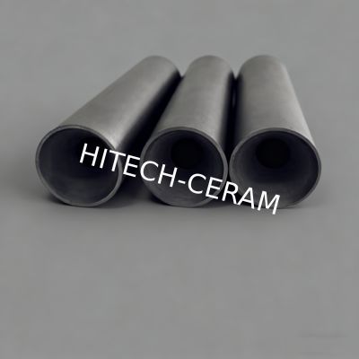 Silicon Carbide Sandblasting Nozzle with Superior Wear Resistance, Extended Service Life, and Precision Engineering for Industrial Applications