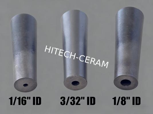 Silicon Carbide Sandblasting Nozzle with Superior Wear Resistance, Extended Service Life, and Precision Engineering for Industrial Applications