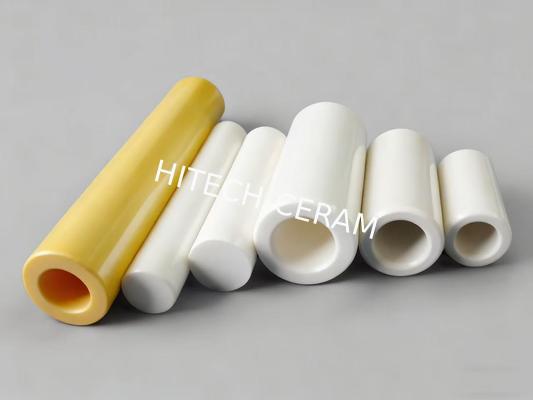 Low-Sodium Alpha Aluminum Oxide with 2-3μm Crystal Size and High-Purity Al2O3 ≥99.8% for Advanced Alumina Ceramics