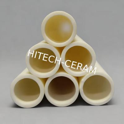 High-Purity Al2O3 Multi-Bore Alumina Tubes with Superior Wear Resistance and High Temperature Stability for Semiconductor Applications