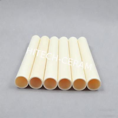 Multi-Bore Alumina Tubes | High-Purity Al2O3 Ceramic Tubes for Semiconductor & Industrial Use
