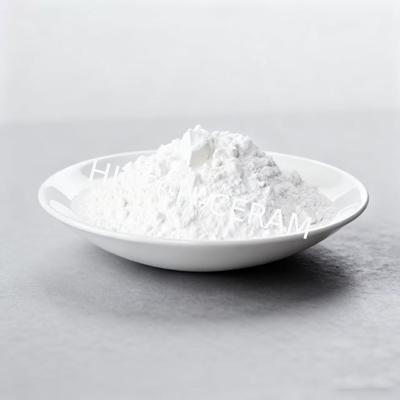 High-Fluidity Alumina Ceramic Powder | For Photovoltaic & LCD Glass