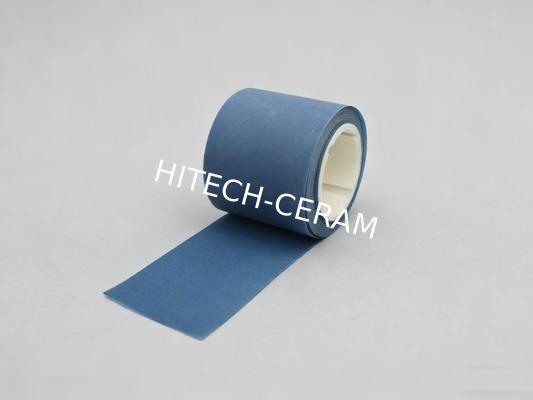 Microfinishing PSA Film Disc Roll for Fast-Cut Uniform Finish in High-Production Sanding