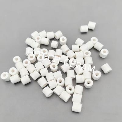 Alumina Catalyst Carrier Raschig Rings & Microspheres | CAS 21645-51-2