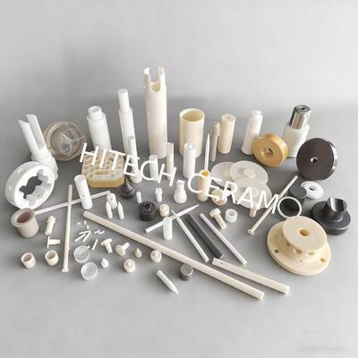 OEM Shapes & Aluminum Oxide Ceramics | Raw Material: Special Aluminum Hydroxide (D50 ≥5µm)