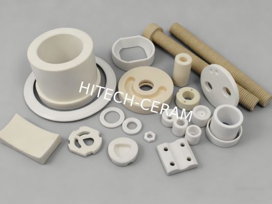 High Purity Aluminum Hydroxide with Controlled Particle Size for Versatile Applications in Aluminum Oxide Ceramics