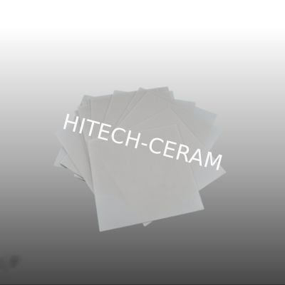 High-Performance Ceramic Substrates: Alumina (Al2O3), Aluminum Nitride (AlN), & Silicon Nitride (Si3N4)