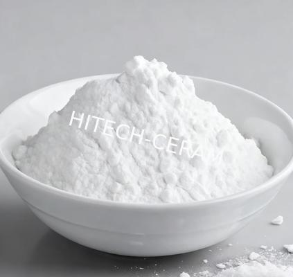 High-Density Alumina Ceramic Granulated Powder for Isostatic Pressing with 3.80 g/cm³ Density and 60-200 Mesh Granulation