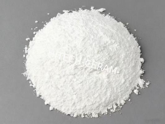 Low Sodium Boehmite (γ-AlOOH) - 81% Al2O3 Powder for Advanced Ceramics