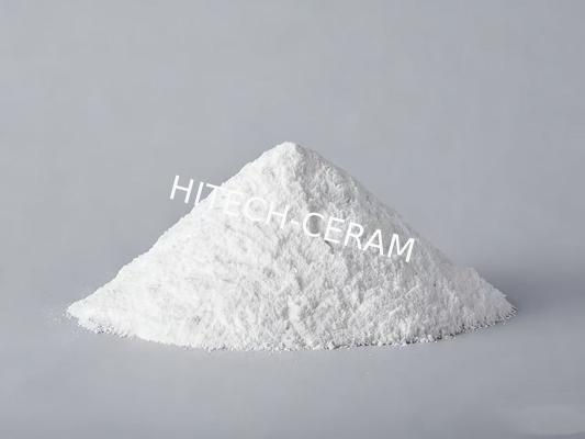High-Purity Alpha Alumina Powder for Thermal Management with Controlled Particle Size Distribution and High Packing Density