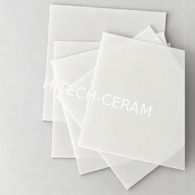 High Thermal Conductivity Ceramic Substrates with Exceptional Bending Strength and Cost-Effective Alumina Substrates