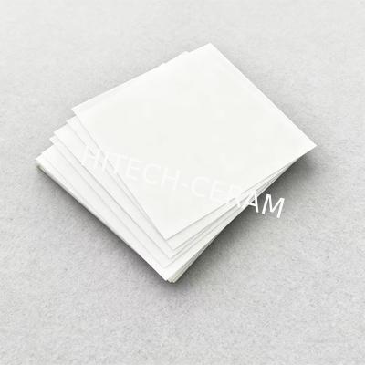 High Thermal Conductivity Ceramic Substrates with Exceptional Bending Strength and Cost-Effective Alumina Substrates