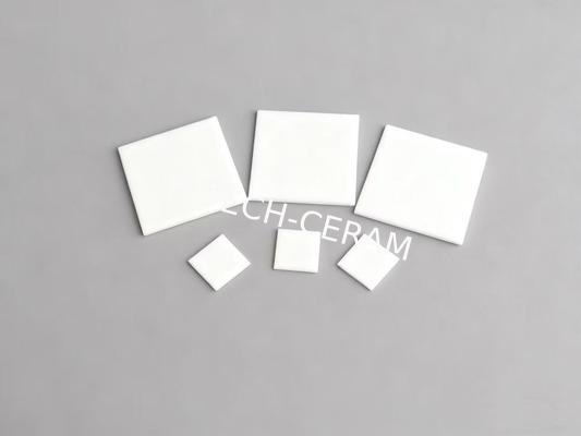 High Thermal Conductivity Ceramic Substrates with Exceptional Bending Strength and Cost-Effective Alumina Substrates