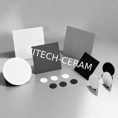 High Thermal Conductivity Ceramic Substrates with Exceptional Bending Strength and Cost-Effective Alumina Substrates