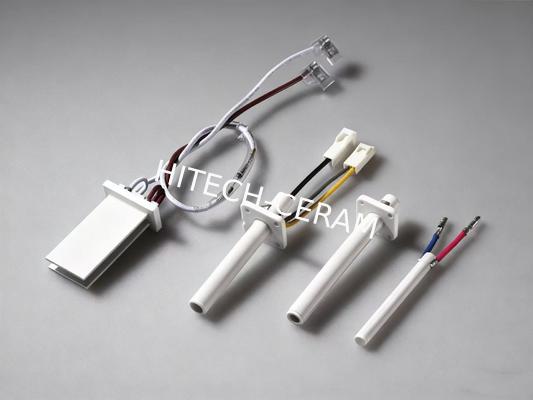 High-Performance Aluminum Nitride (AlN) Ceramic Parts for Thermal Management & Electronics