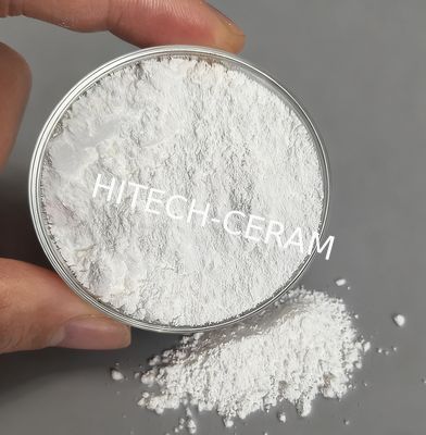 High-Purity Spherical Alumina Powder - White D50 Powder with 3.60 g/cm³ Specific Gravity for Thermal Interface Materials