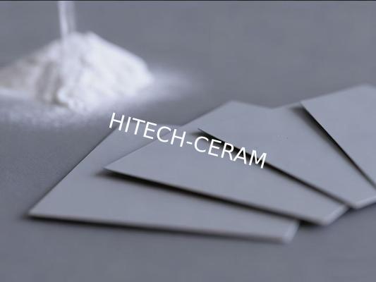 High-Purity 99.6% Alpha Alumina Powder with Low Shrinkage and High Density for Structural and Electronic Ceramics