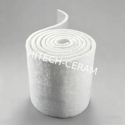 High-Temperature Zirconia Fiber Insulation Board & Blanket | 2200°C Stable Thermal Solution