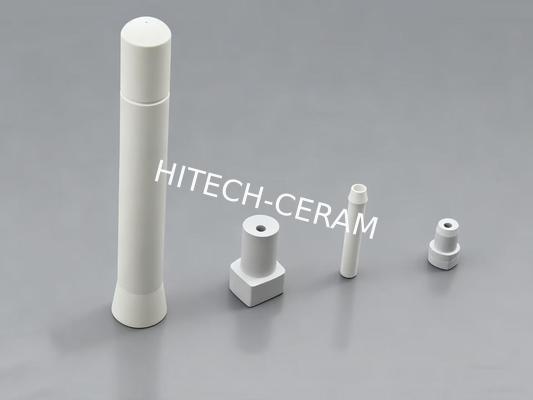 What is Boron Nitride Ceramic? | Properties, Uses in Semiconductor & Metallurgy