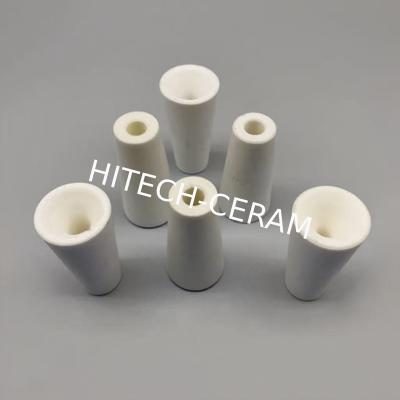 What are Boron Nitride Ceramics? | HBN Components for Semiconductor Applications