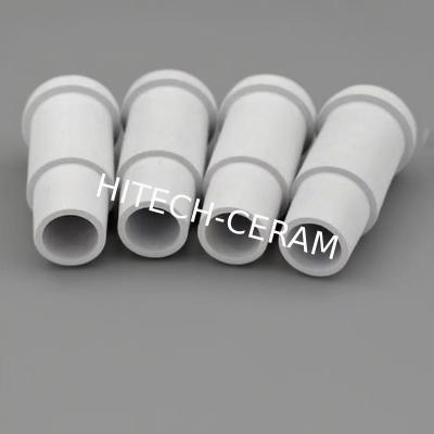 High Thermal Conductivity Boron Nitride Ceramic HBN Components for Exceptional Temperature Resistance and Large Component Capability