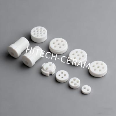 99.8% High Purity Alumina Ceramic for Electrical Insulation in 126kV-1000kV Systems