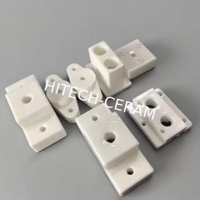 99.8% High Purity Alumina Ceramic for Electrical Insulation in 126kV-1000kV Systems