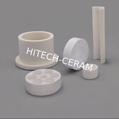 99.8% High Purity Alumina Ceramic for Electrical Insulation in 126kV-1000kV Systems