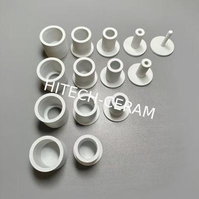 High Purity 99.9% Aluminum Oxide Ceramic with 260MPa Tensile Strength and Superior Wear Resistance