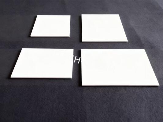 High-Performance Alumina Kiln Furniture for MIM Sintering & Debinding