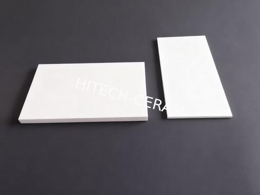 High-Performance Alumina Kiln Furniture with 1600°C Max Working Temperature for MIM Sintering and Debinding in 96% and 99% Al₂O₃