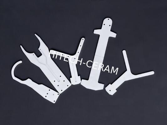 Advanced Engineering Ceramics & Technical Materials | Comprehensive Guide