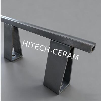 SNSiC Kiln Beams with 1600°C Max Temperature High Strength-to-Mass Ratio and Excellent Creep Resistance for Ceramics Firing