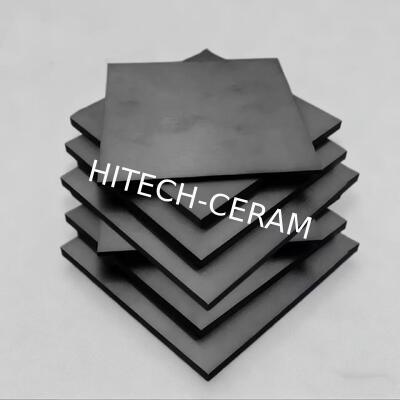 High Temperature Resistant Silicon Nitride Ceramic with Exceptional Mechanical Strength and Excellent Fracture Toughness
