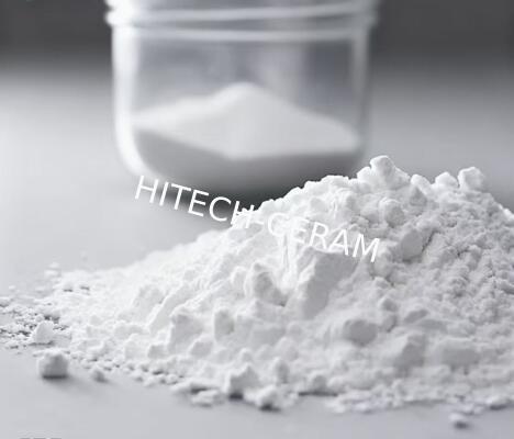 Low Sodium Alpha Alumina Powder for Tape-Casting with Superior Electrical Insulation and Narrow Particle Size Distribution