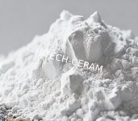 99.7% Al2O3 Alumina Filler for High-Voltage Electrical Insulation with 1.20 g/cm³ Density