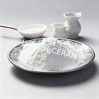 Low Sodium Alpha Alumina Powder for Tape-Casting with Superior Electrical Insulation and Narrow Particle Size Distribution