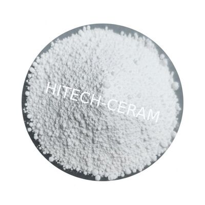 Low Sodium Alpha Alumina Powder for Tape-Casting with Superior Electrical Insulation and Narrow Particle Size Distribution