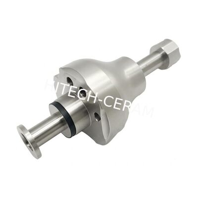 Advanced Engineering Ceramics & Technical Materials | Comprehensive Guide