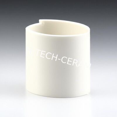 High-Performance Ceramic Fuse Shell with Superior Safety and Efficiency for Electric Vehicles and Energy Storage