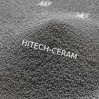 High Purity Ultrafine Silicon Carbide Micropowder with Large Specific Surface Area for Advanced Ceramics