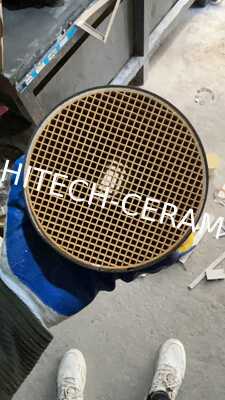 High Specific Surface Area Honeycomb Ceramic Regenerator with Low Flow Resistance and High-Temperature Performance for Industrial Furnaces