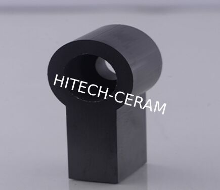 Silicon Nitride Bonded Silicon Carbide (Si₃N₄-SiC) with Exceptional Wear Resistance, Superior Corrosion Resistance, and Excellent Thermal Shock Resistance